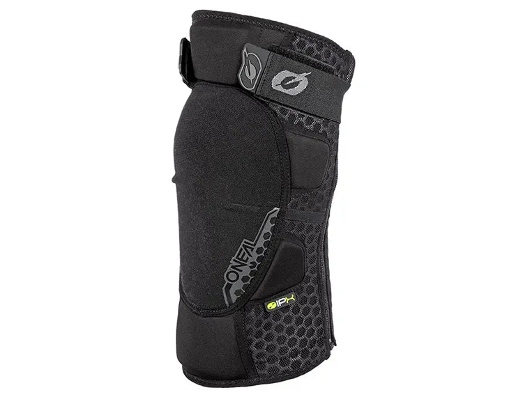 Rodilleras Oneal Redeema Knee Guard Black