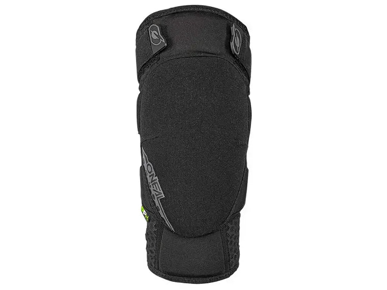 Rodilleras Oneal Redeema Knee Guard Black