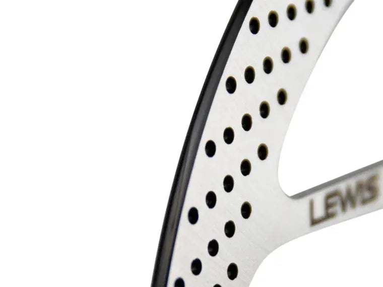 Rotor Lewis Heavy Duty 2.3Mm - 203Mm