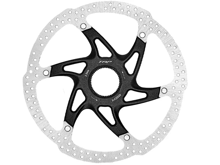 Rotor TRP R1C Center Lock 180Mm 2 3