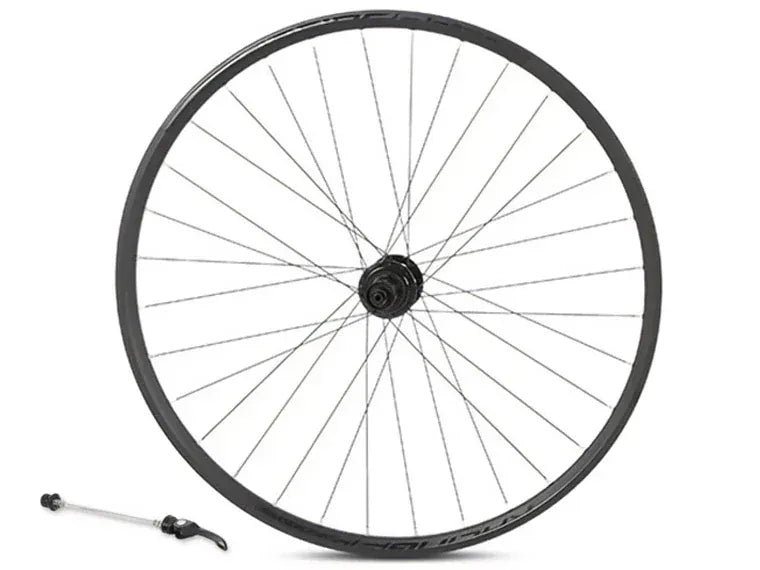 Rueda Retrospec Delantera 29 Qr. Rs-M402Cb Black 1