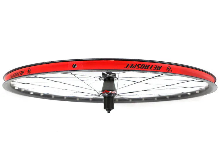 Rueda Retrospec Trasera 29 Rs-M402Cb Black