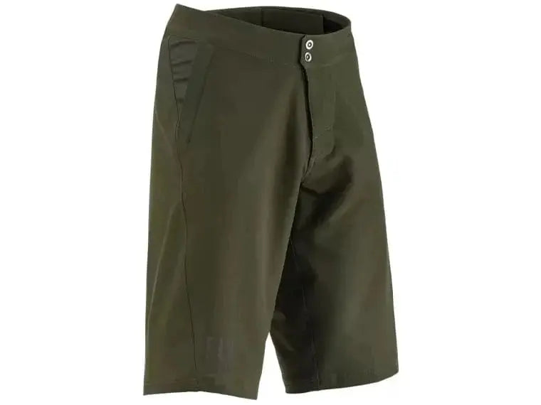 Shorts Fly Racing Maverik Dark Forest