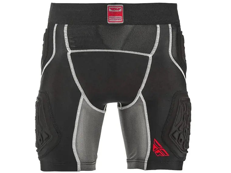 SHORT FLY RACING BARRICADE COMPRESSION SM Fly Racing Mtb