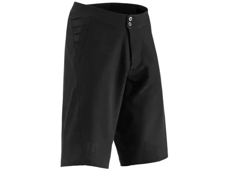 Short Fly Racing Maverik Black