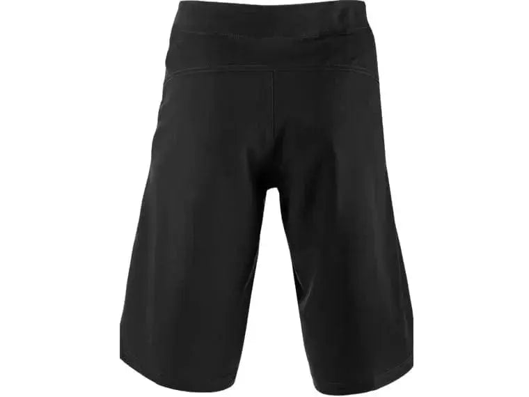 Short Fly Racing Maverik Black SZ