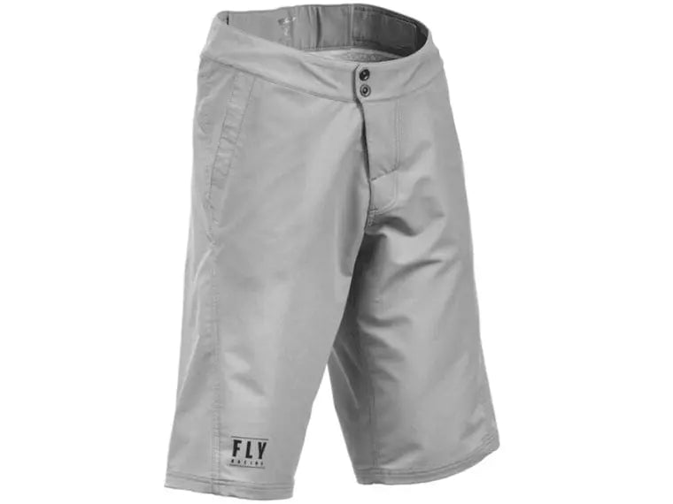 SHORT FLY RACING MAVERIK GREY 36 Fly Racing Mtb