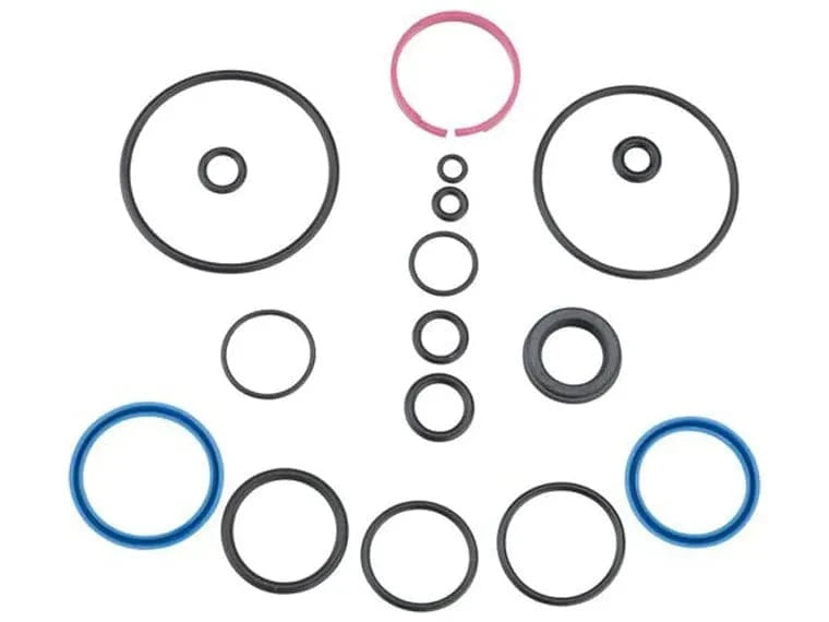 Seal Kit Fox : F-S Grip2 36 & 40