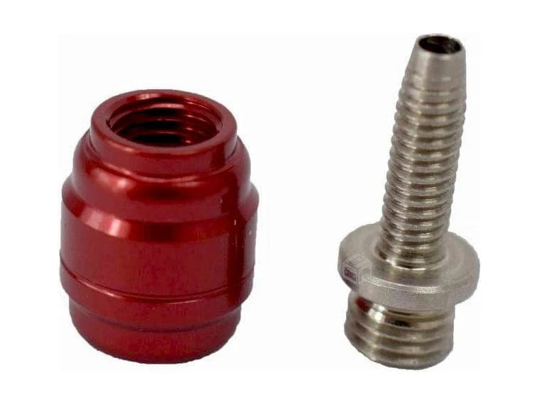 Set Olivas Freno Sram Roja