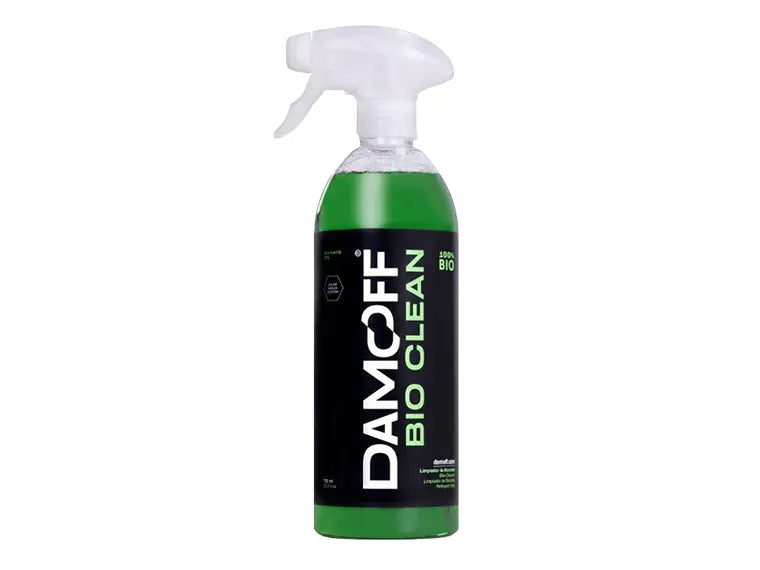 Shampoo Damoff Bio Clean