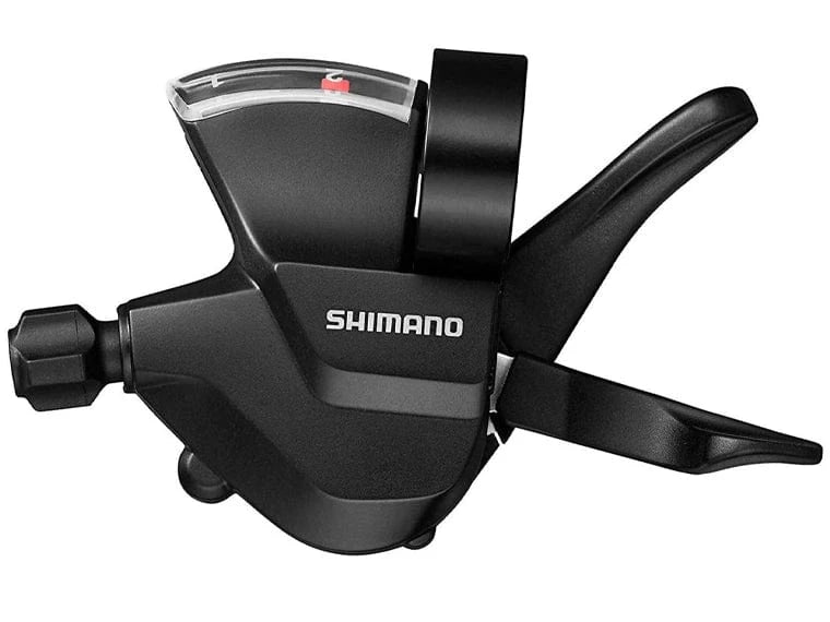 Shiftering Lever Shimano 2X Sl-M315-2L