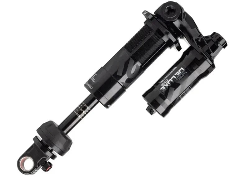 Shock RockShox Super Deluxe Coil Ult 205x65