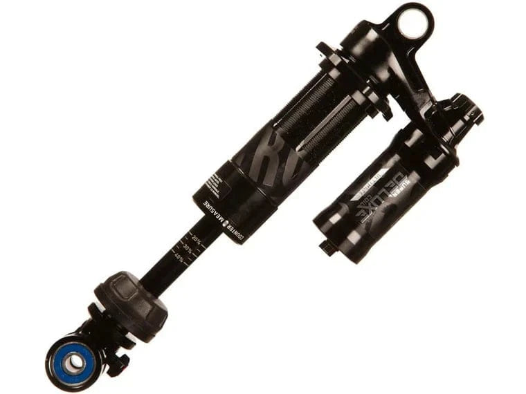 Shock RockShox Super Deluxe Ult Coil 230x60