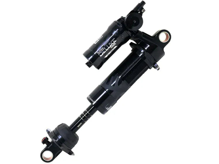 Rockshox super deluxe Ult coil