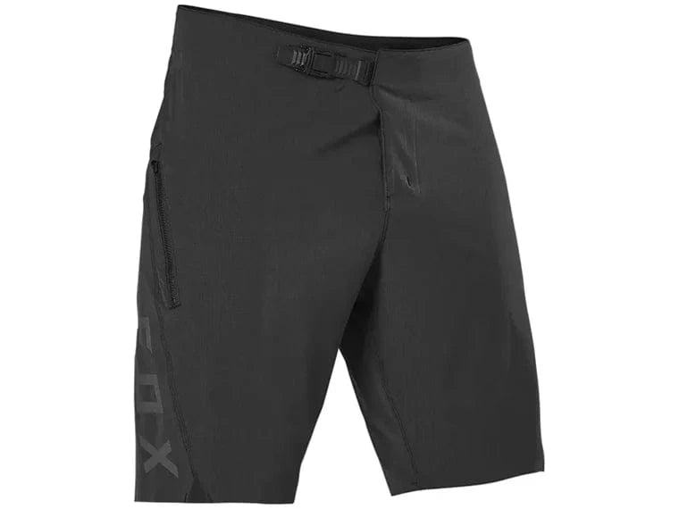 Short Fox Flexair Lite Negro
