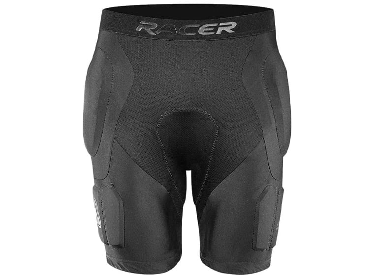 Short Racer Profile 2