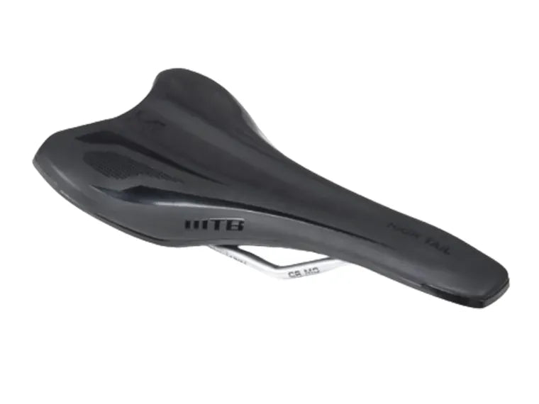 Sillin WTB High Tail Pro Black Logo