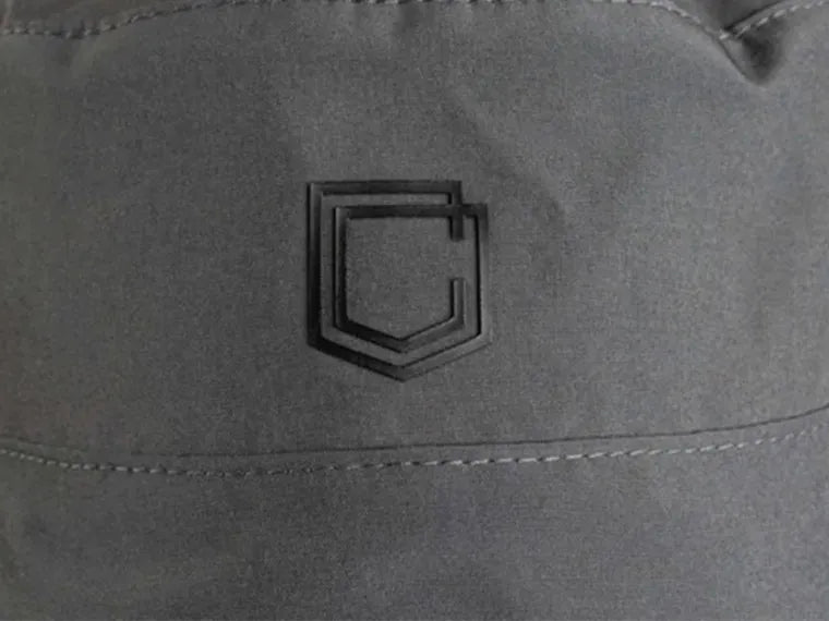 Sombrero Commencal Shaper Lightech Grey