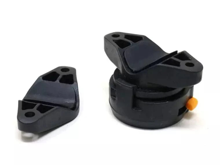 Soporte On Guard Candado U Lock