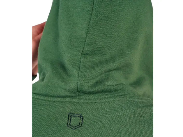 Sudadera Commencal Corporate Dark Green