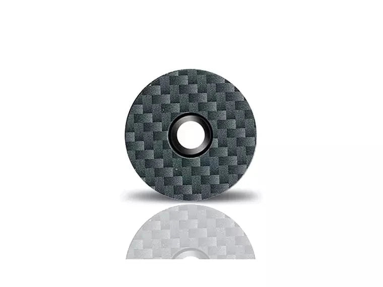 Tapa-Araña Enlee Urban-Design Carbono