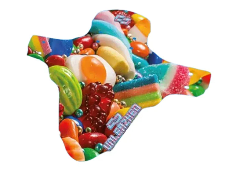 Tapabarro Unleazhed M01 2021 Candy Shop