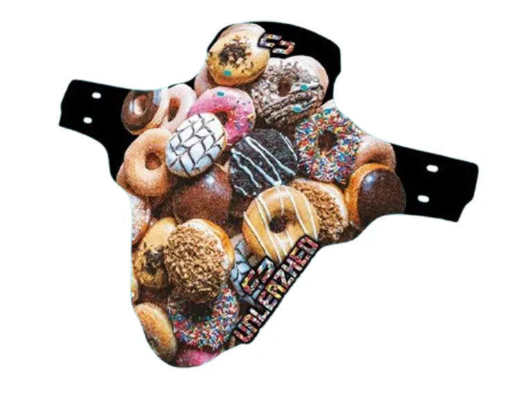 Tapabarro Unleazhed M01 2021 More Donuts