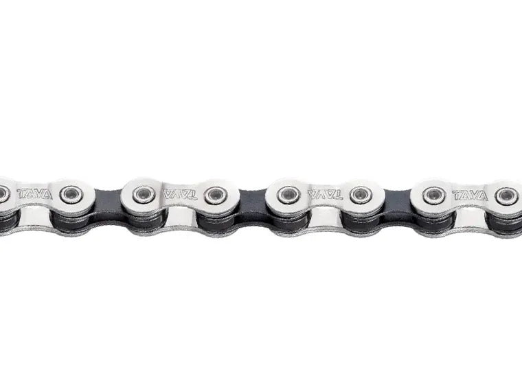 Tb-600 silver/negro