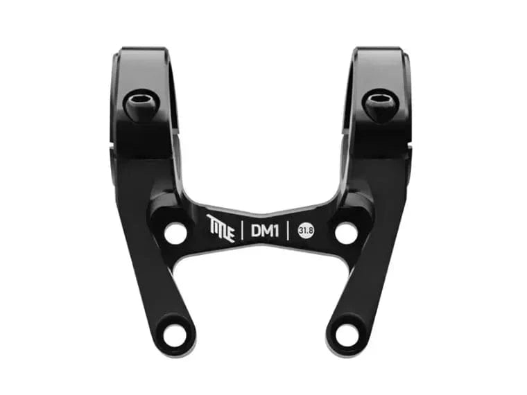 Tee Dh Dm1 31.8 Mm Negra Title