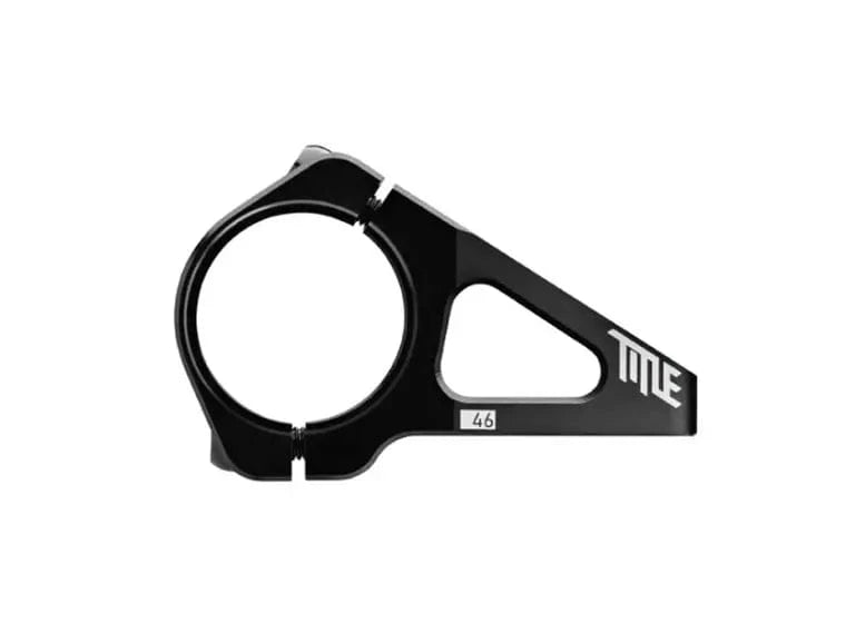 Tee Dh Dm1 31.8 Mm Negra Title