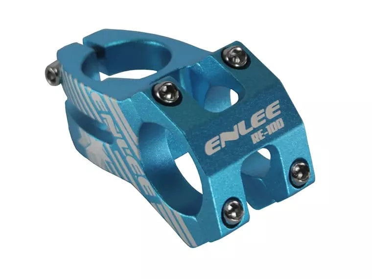 Tee Enlee Re-100 Azul