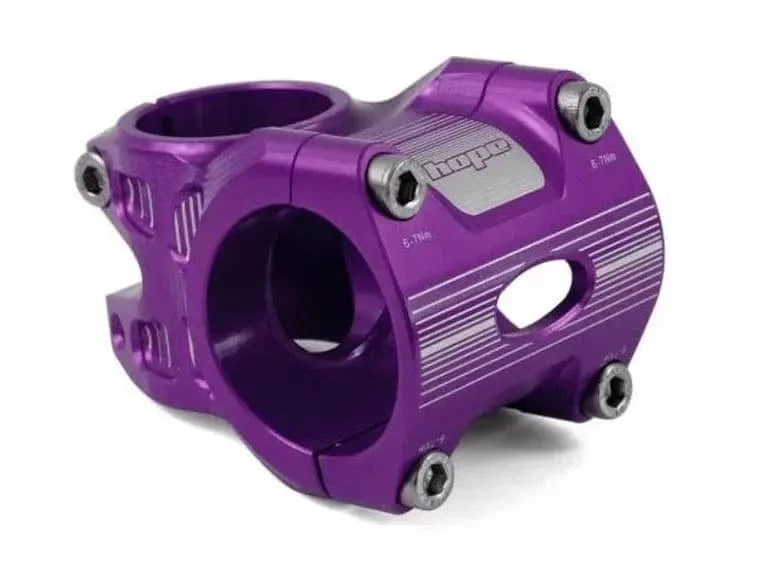 Tee Hope AM 35MM - O/S 31.8 (Morado)