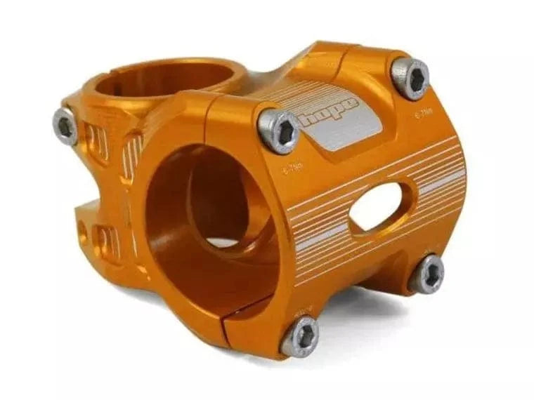 Tee Hope AM 35MM - O/S 31.8 (Naranjo)