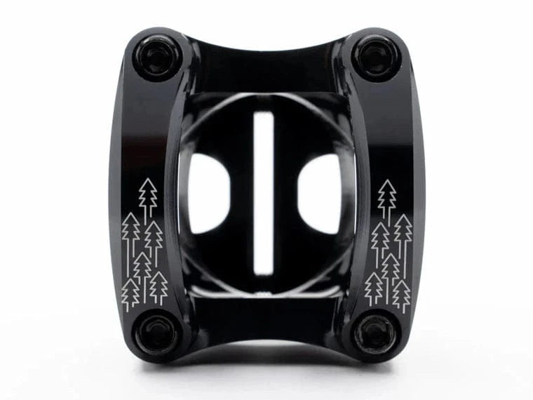 Tee Marin Cnc Black 35X35