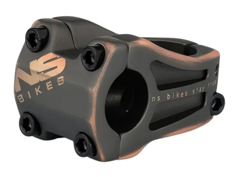 Tee Ns-Bikes Chemical 31.8 Oil Rub