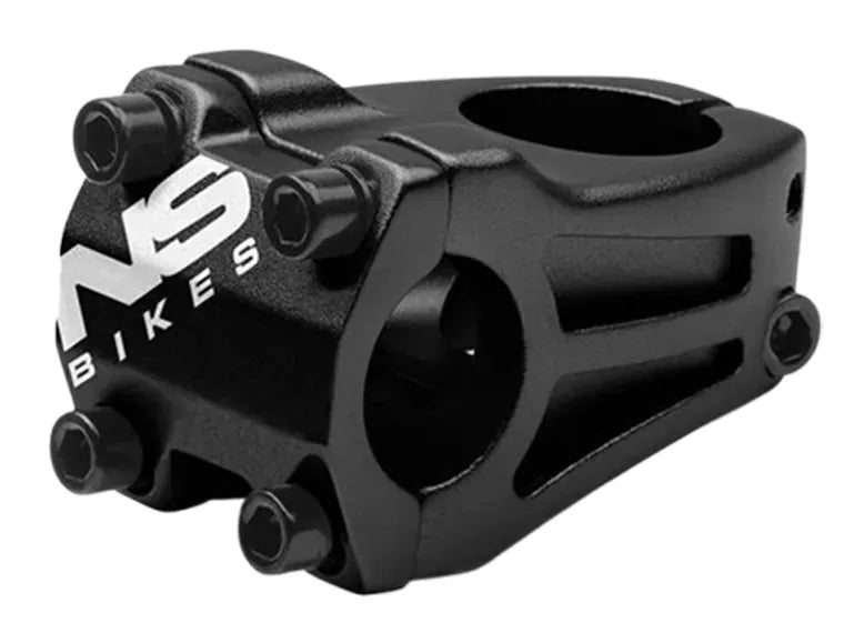 Tee Ns-Bikes Chemical 31.8mm Black