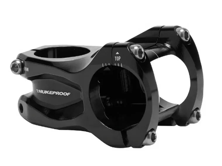 Tee Nukeproof Horizon Sam Hill Negra 50Mm