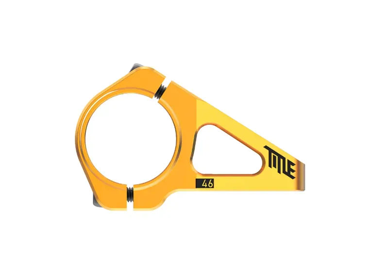 Tee Title Dh Dm1 35 Mm Gold