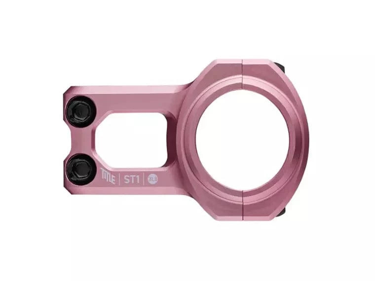 Tee Title ST1 31.8 X 31 Pink