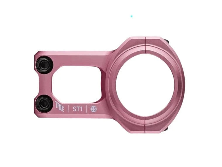 Tee Title St1 35 Mm Pink 40Mm