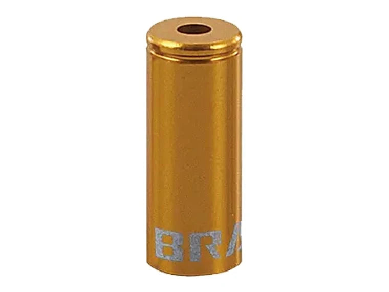 Tope De Funda Brakco 4Mm Color Dorado