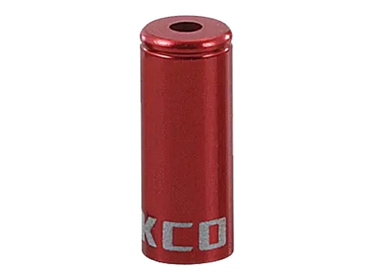 Tope De Funda Brakco 4Mm Color Rojo