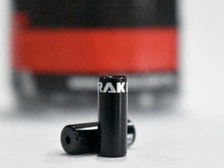 Tope Funda Brakco 4Mm Black