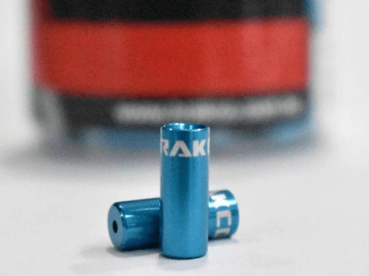 Tope Funda Brakco 4Mm Blue