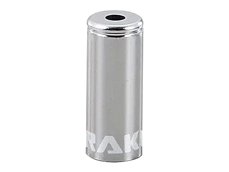 Tope Funda Brakco 4Mm Silver