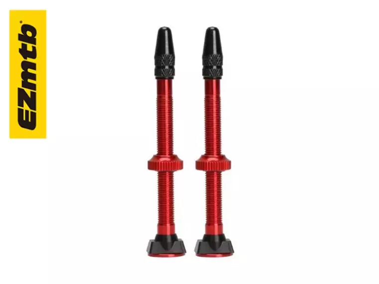 Válvula Tubular 60Mm Red 2 Un.