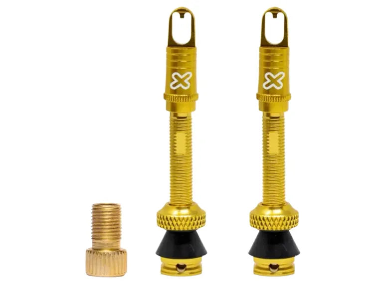 Valvulas Presta Tubeless