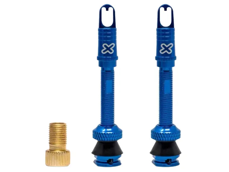 Valvulas Presta Tubeless