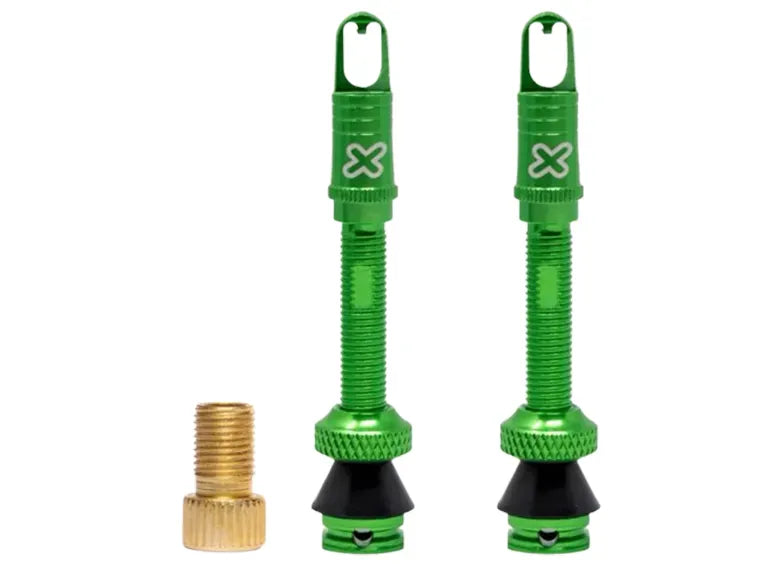 Valvulas Presta Tubeless