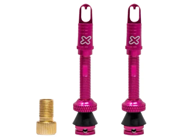Valvulas Presta Tubeless